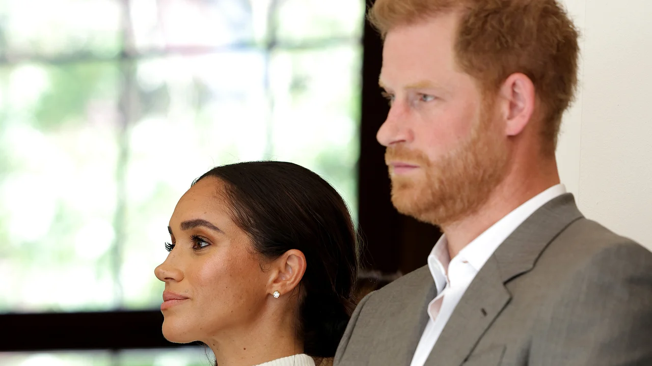 Prinz Harry - Foto: Chris Jackson/Getty Images for Invictus Games Dusseldorf 2023 Prinz Harry - Foto: Chris Jackson/Getty Images for Invictus Games Dusseldorf 2023