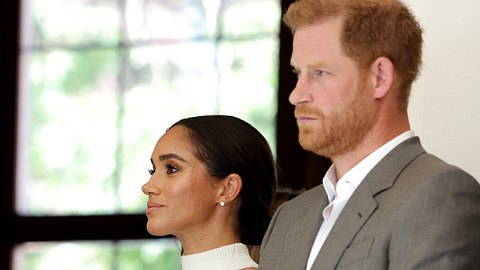 Prinz Harry - Foto: Chris Jackson/Getty Images for Invictus Games Dusseldorf 2023