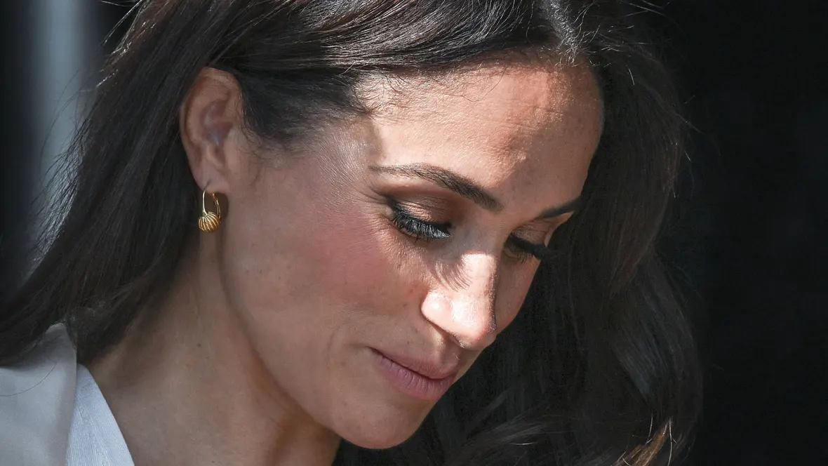 Herzogin Meghan
