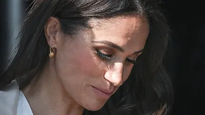 Herzogin Meghan