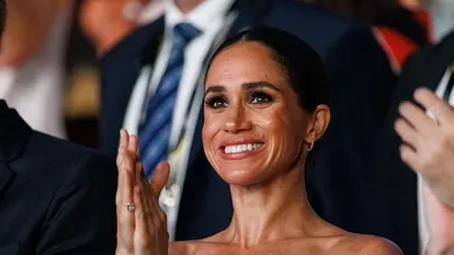 Herzogin Meghan