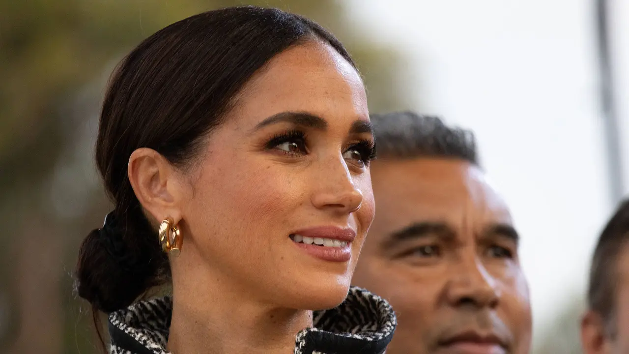 Herzogin Meghan - Foto: IMAGO / ZUMA Wire Herzogin Meghan - Foto: IMAGO / ZUMA Wire