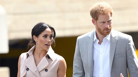 Großer Ärger für Herzogin Meghan - Foto: GettyImages