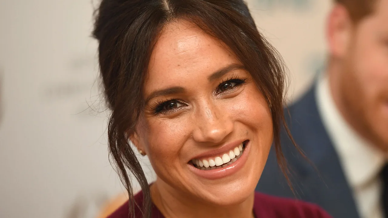 Herzogin Meghan Herzogin Meghan - Foto: GettyImages