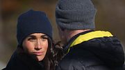 Herzogin Meghan und Prinz Harry - Foto: Karwai Tang/WireImage/GettyImages