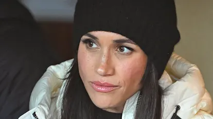 Herzogin Meghan