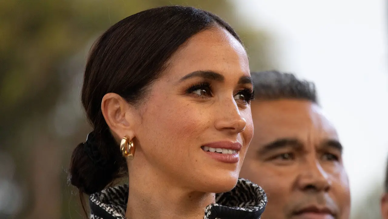 Herzogin Meghan Herzogin Meghan - Foto: Imago / ZUMA Wire