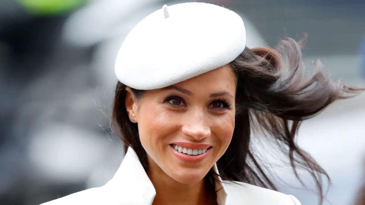 Herzogin Meghan fliegt zurück nach Amerika Herzogin Meghan fliegt zurück nach Amerika - Foto: GettyImages