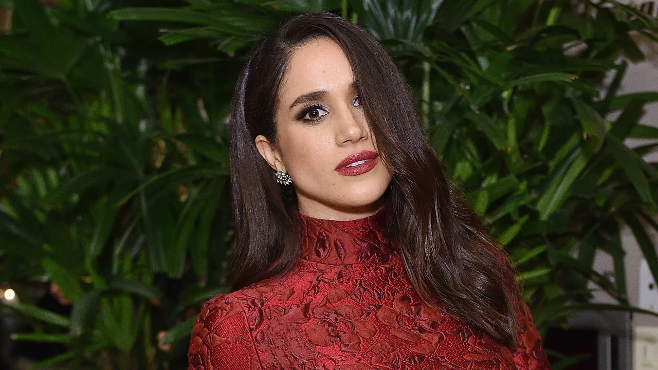 Herzogin Meghan Valentinstag-Tipps Herzogin Meghan Valentinstag-Tipps - Foto: GettyImages
