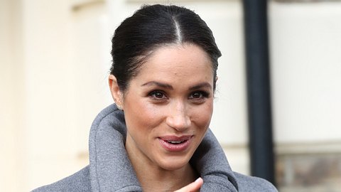 Wird Herzogin Meghan diesen Schritt bereuen? - Foto: GettyImages