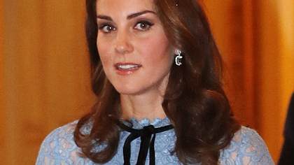 Herzogin Kate: Ihr Onkel soll seine Frau niedergeschlagen haben - Foto: Getty Images