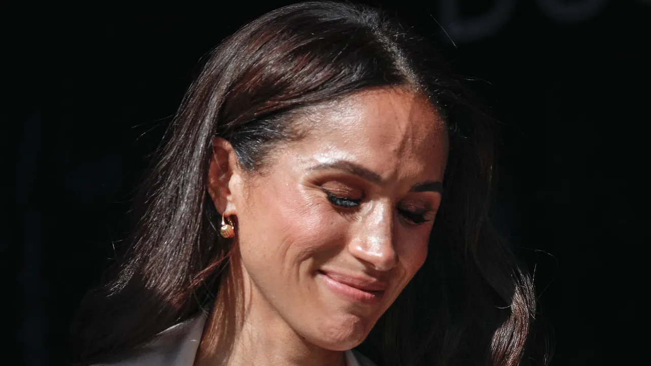 Herzogin Meghan & Prinz Harry Herzogin Meghan & Prinz Harry - Foto: IMAGO / Avalon.red