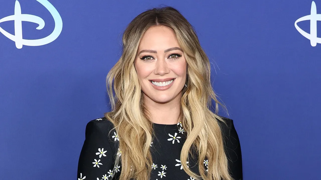 Hilary Duff