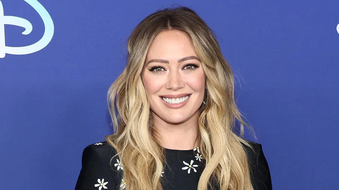 Hilary Duff Hilary Duff - Foto: Dia Dipasupil/ Getty Images