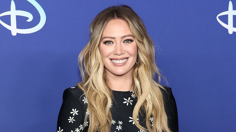 Hilary Duff - Foto: Dia Dipasupil/ Getty Images