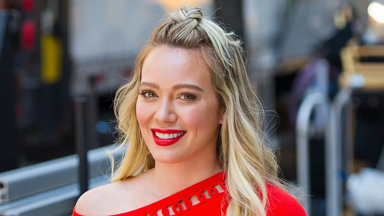 Hilary Duff Diät Hilary Duff Diät - Foto: Gotham/GC Images/GettyImages