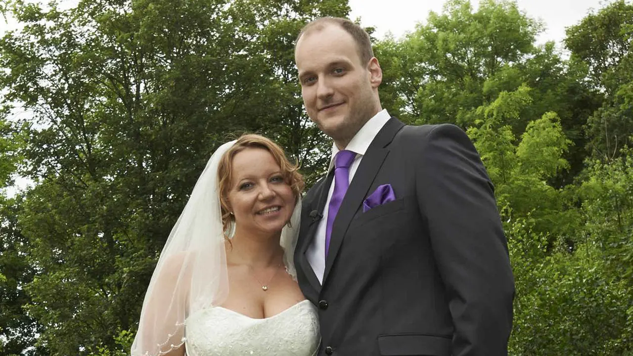 Hochzeit auf den ersten Blick Hochzeit auf den ersten Blick - Foto: SAT.1/ Christoph Kassette