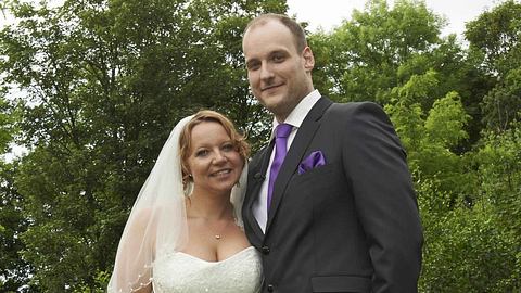 Hochzeit auf den ersten Blick - Foto: SAT.1/ Christoph Kassette