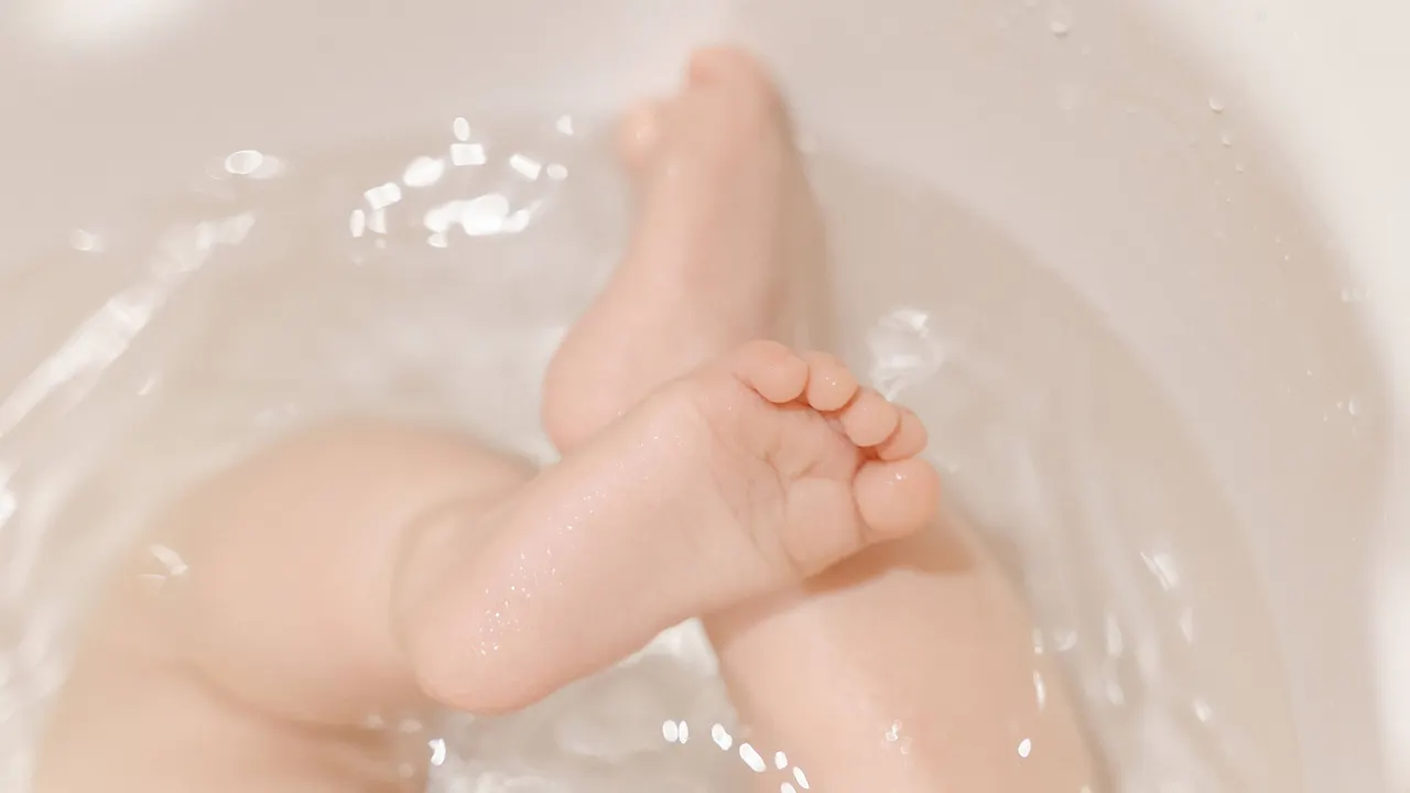 Baby bekommen Baby bekommen - Foto: IMAGO / Cavan Images