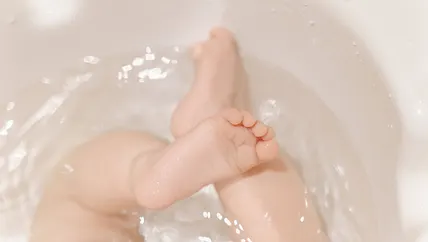 Baby bekommen