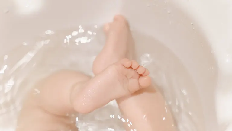 Baby bekommen