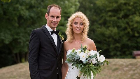 Hochzeit auf den ersten Blick - Foto: SAT.1