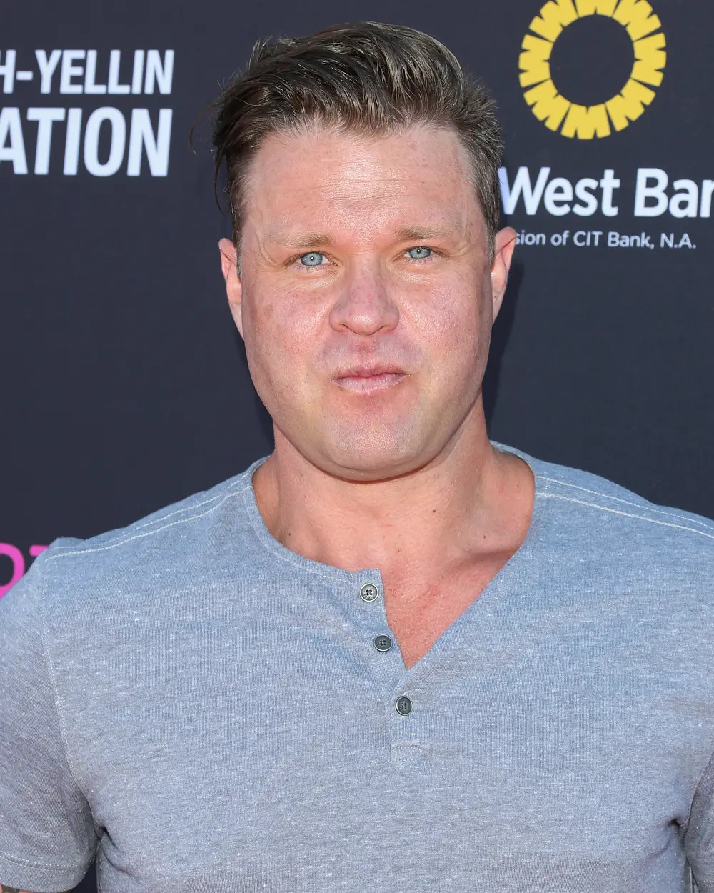 "Hör mal, wer da hämmert"-Star Zachery Ty Bryan "Hör mal, wer da hämmert"-Star Zachery Ty Bryan
