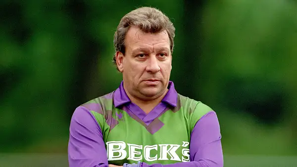 Horst-Dieter Höttges