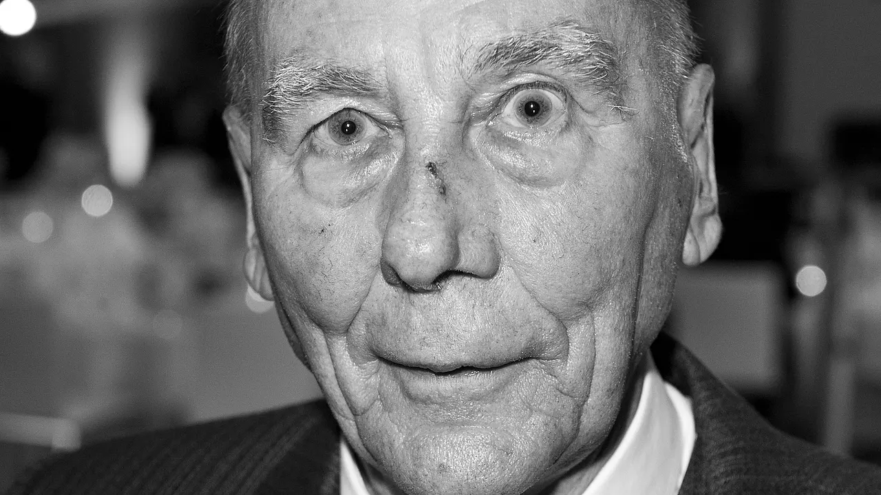 Horst Eckel Horst Eckel - Foto: Target Presse Agentur Gmbh/WireImage