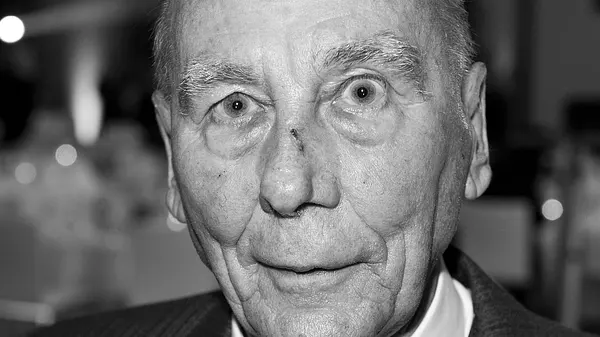 Horst Eckel