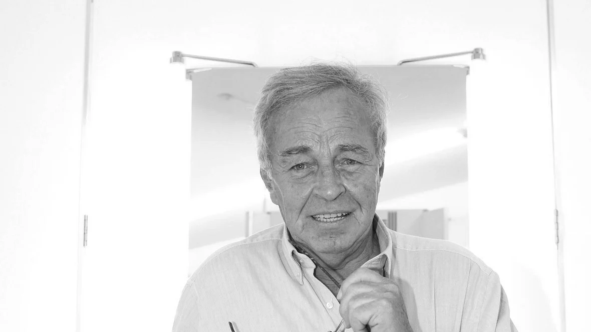 Horst Lettenmeyer