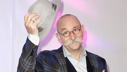 Horst Lichter
