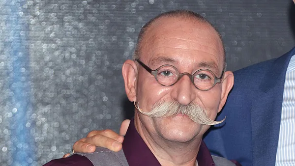 Horst Lichter