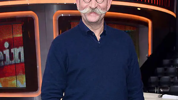 Horst Lichter: Schock-Enthüllung!