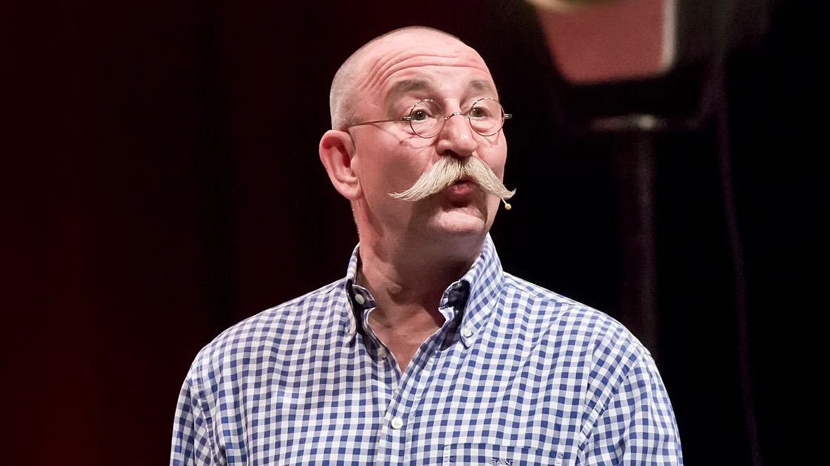 Horst Lichter