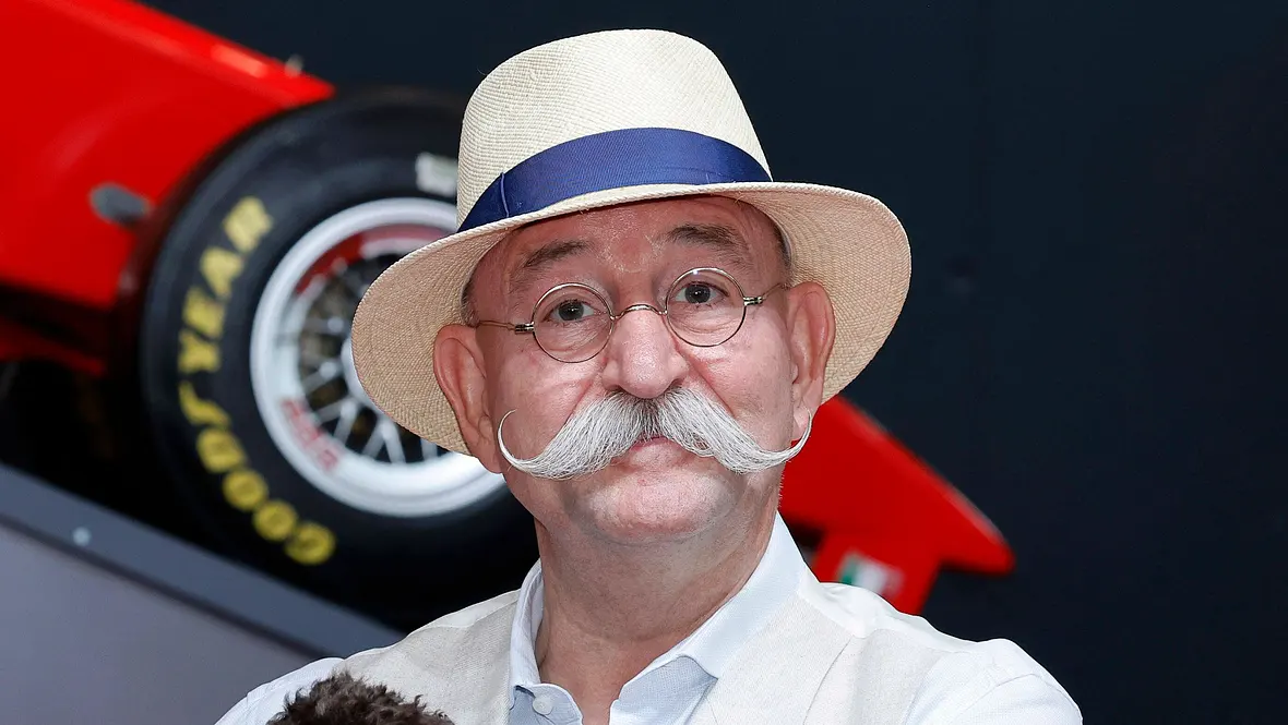 Horst Lichter