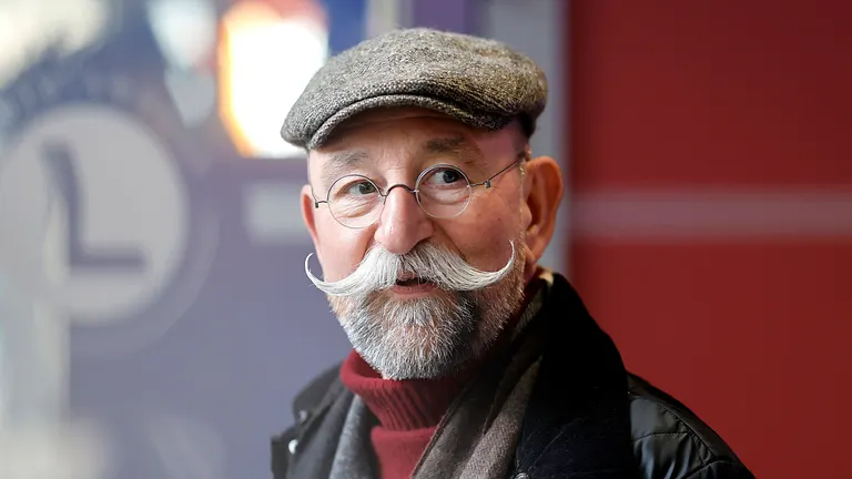 Horst Lichter