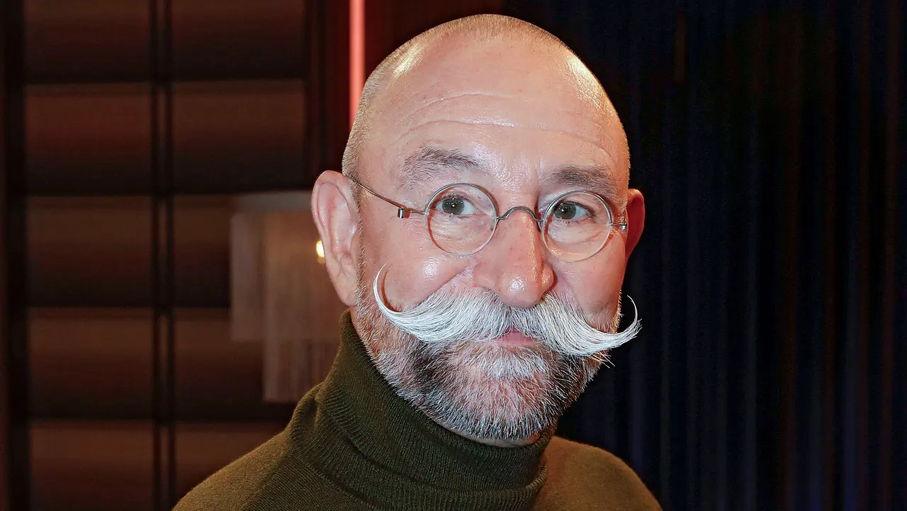 "Bares für Rares"-Horst Lichter Bares für Rares-Horst Lichter - Foto: IMAGO / Future Image