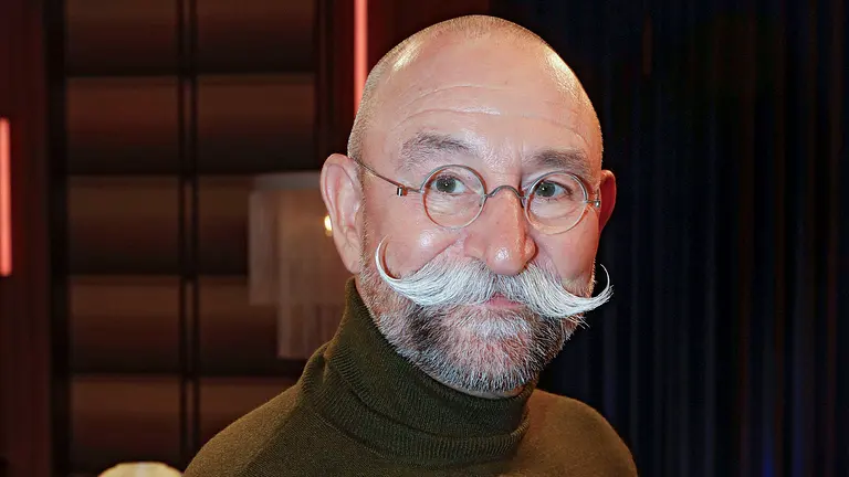 "Bares für Rares"-Horst Lichter