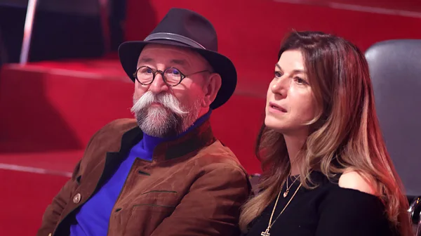 Horst Lichter und Nada