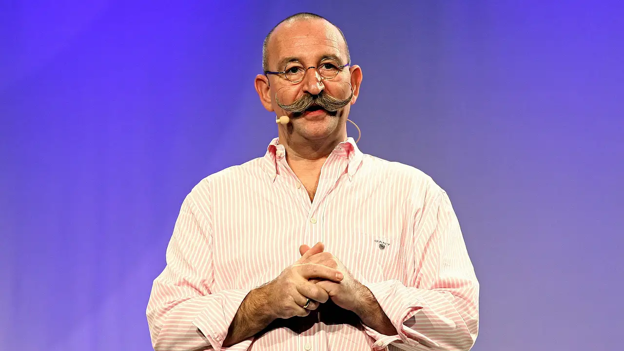 Horst Lichter Horst Lichter - Foto: Imago