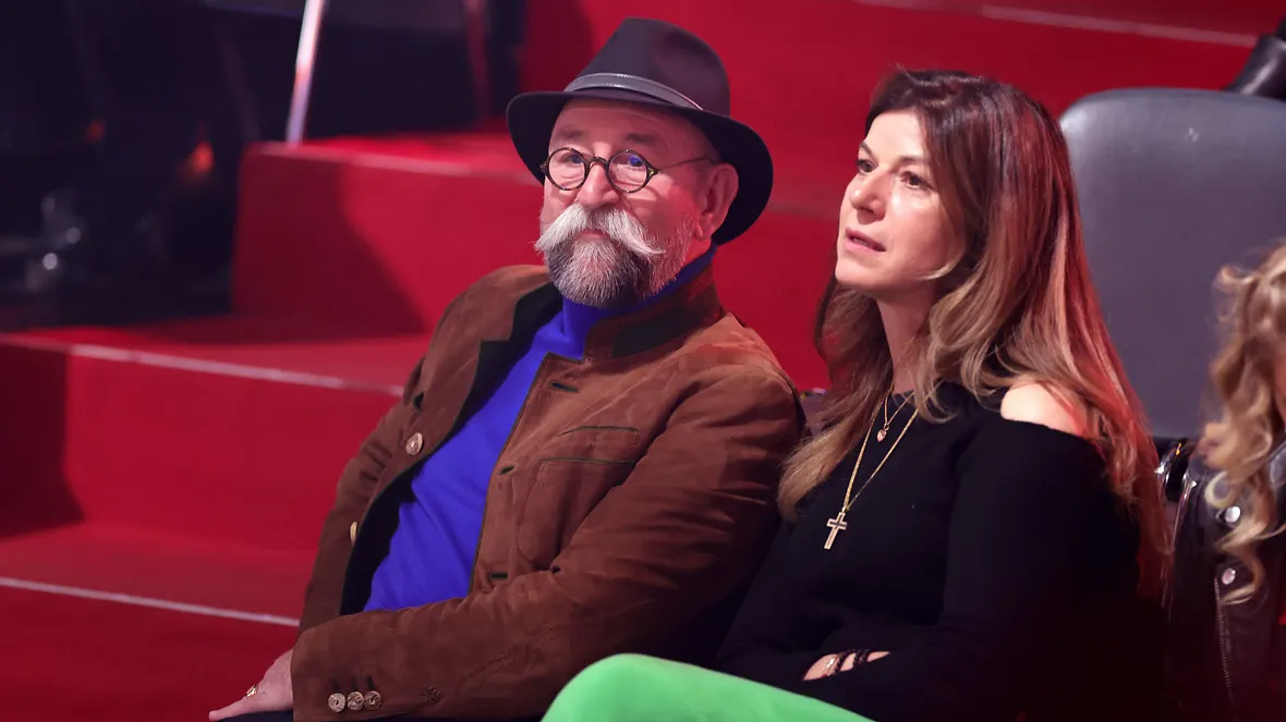 Horst Lichter und seine Nada