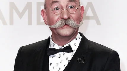 Horst Lichter rührt mit Statement zu Tränen