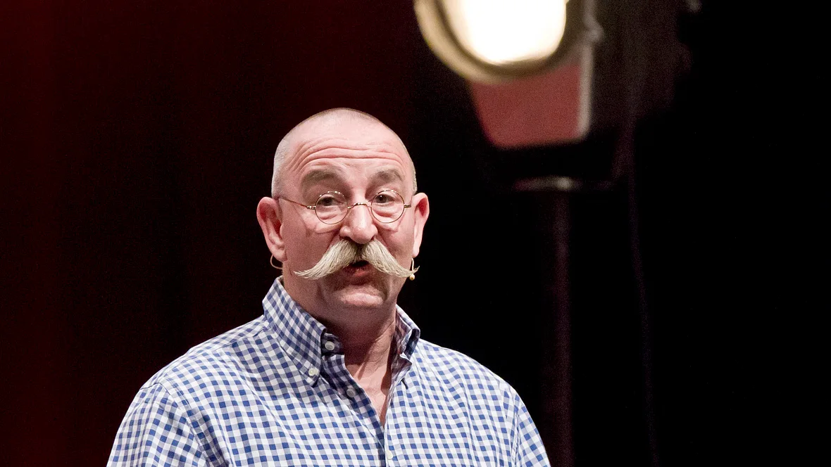 Horst Lichter