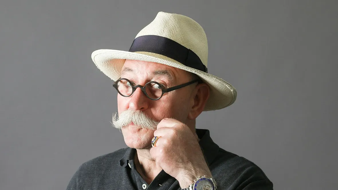Horst Lichter