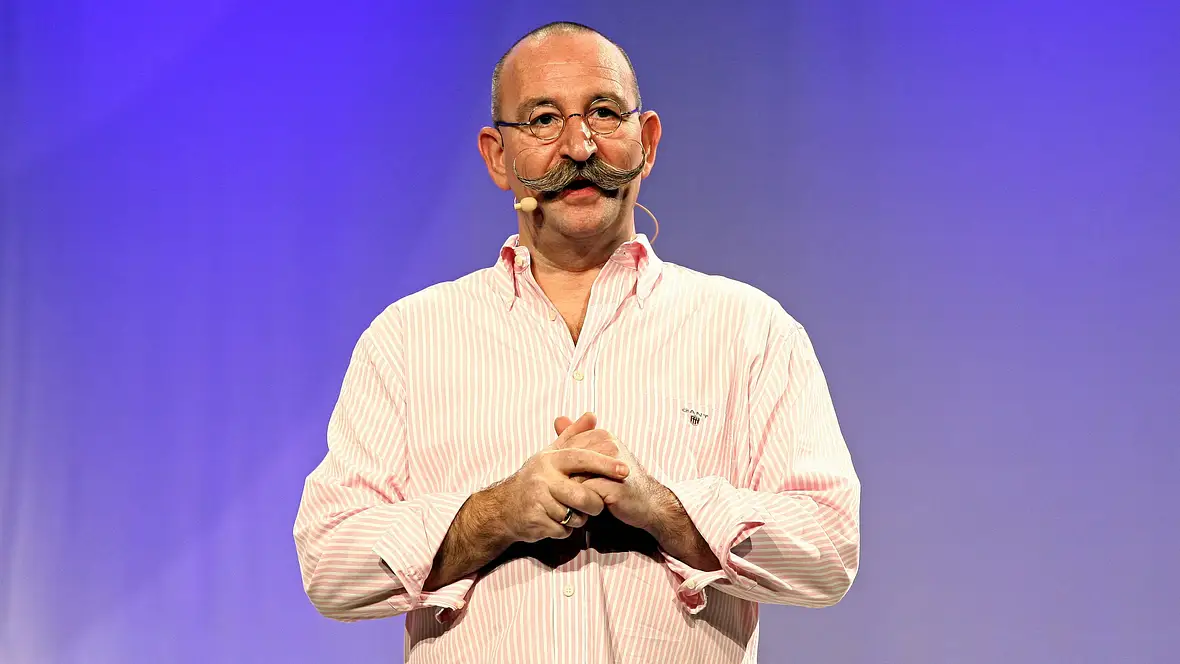 Horst Lichter