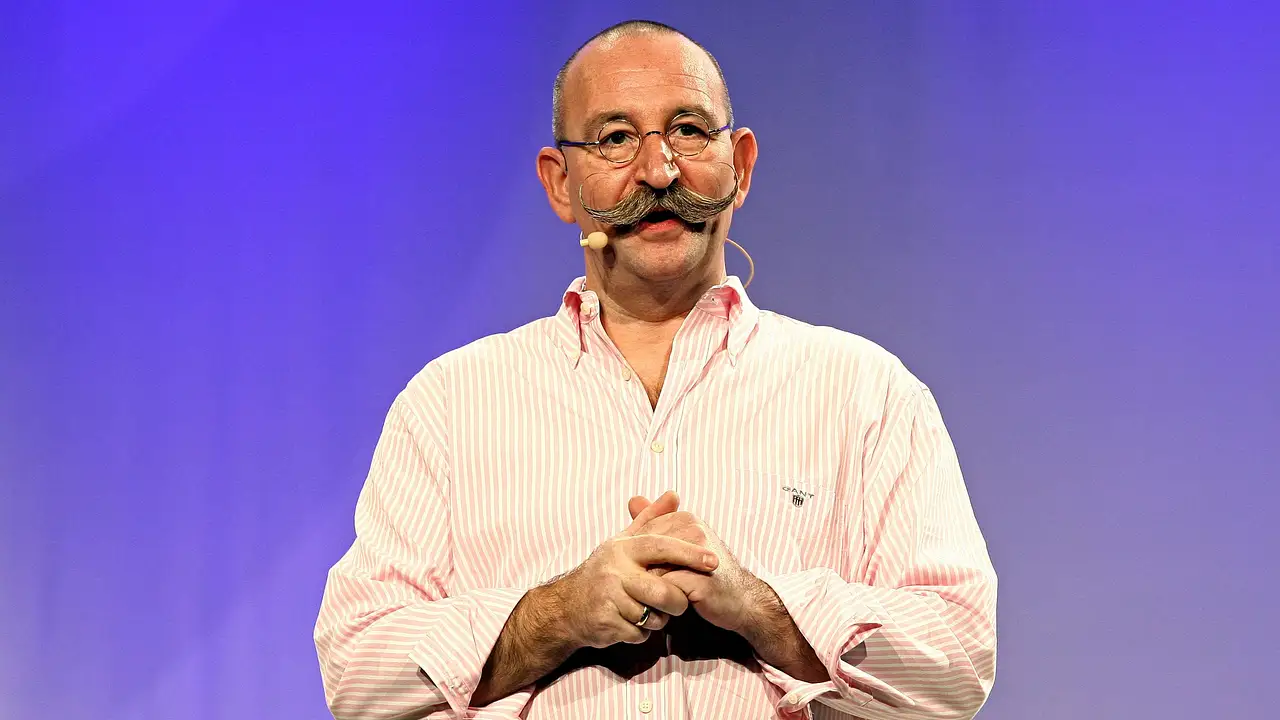 Horst Lichter Horst Lichter - Foto: Imago