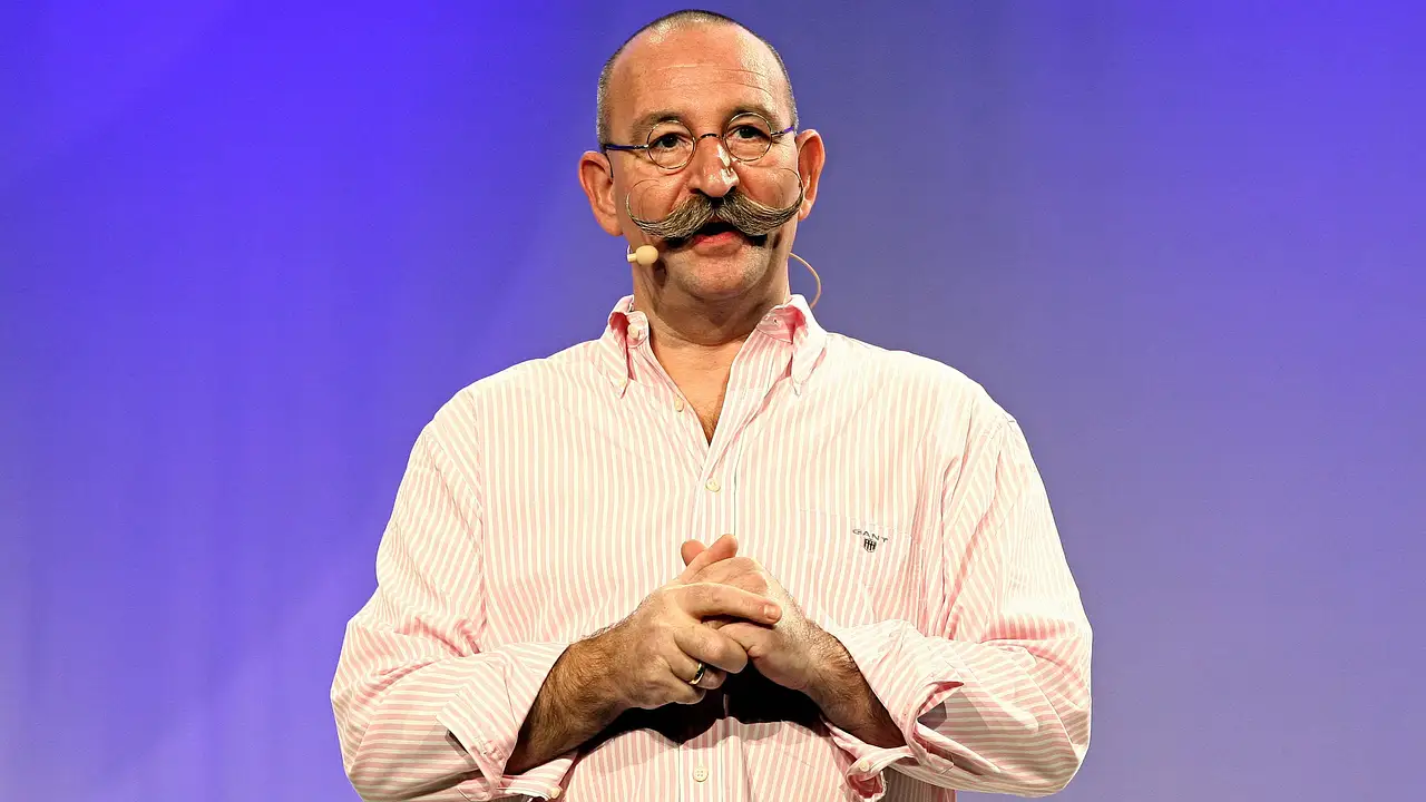 Horst Lichter Horst Lichter - Foto: Imago