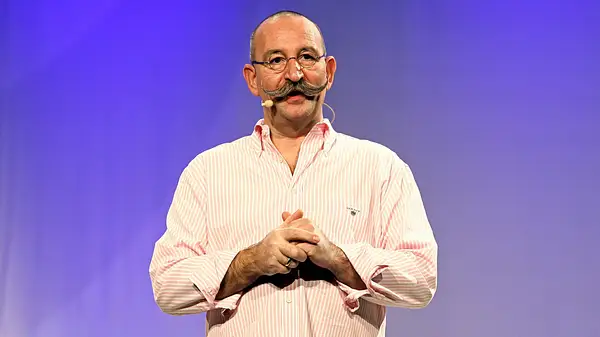 Horst Lichter