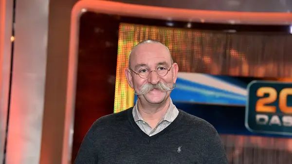 Horst Lichter